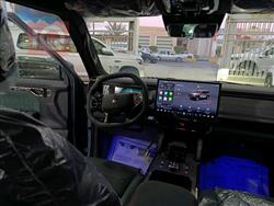 Jetour T2